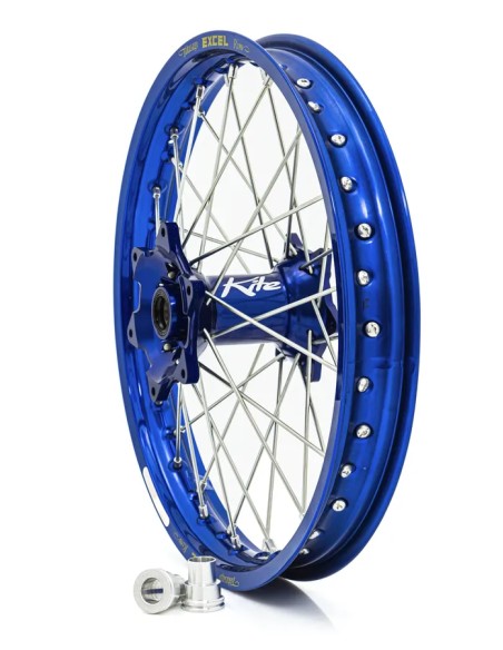 KITE Räder für YAMAHA YZ 125 ab 2002