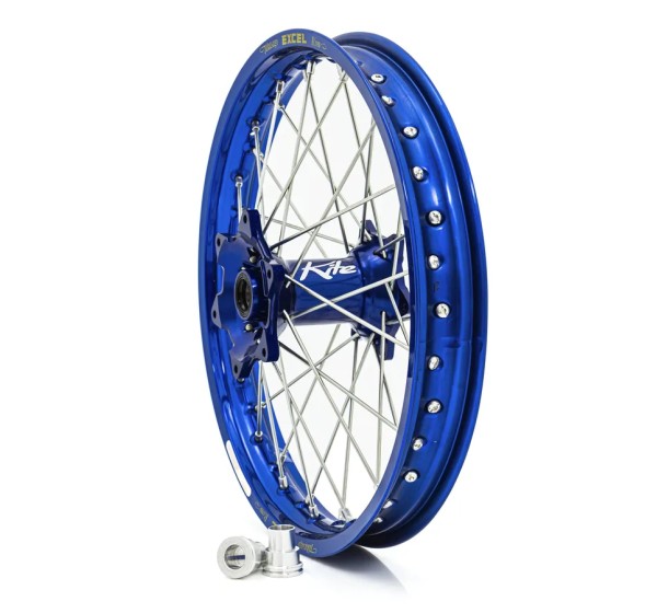 KITE Räder für YAMAHA YZ 125 ab 2002