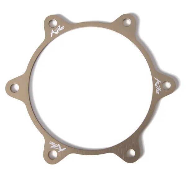 KITE Achsen für HONDA CRF 250 R 2003-2012