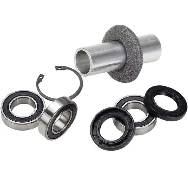 KITE Lager- und Dichtungssätze - WHEEL BEARING KIT