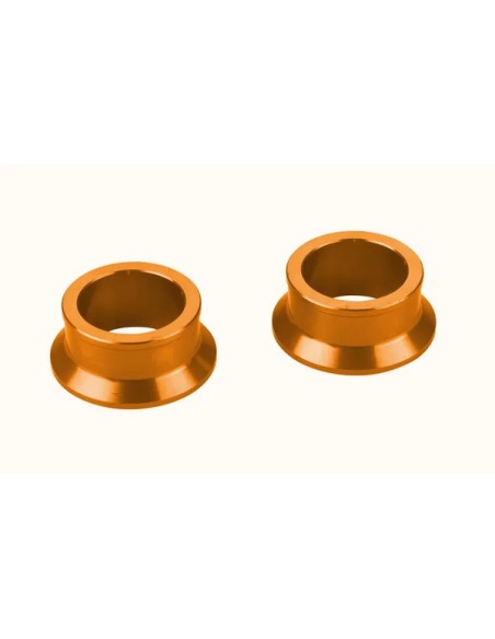 KITE Distanzstücke für KTM SX 125 1993-2023