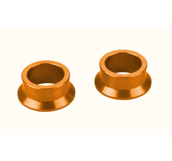 KITE Distanzstücke für KTM SX 125 1993-2023