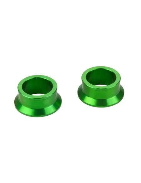 KITE Distanzstücke für KAWASAKI KX 250 F 2004-2020