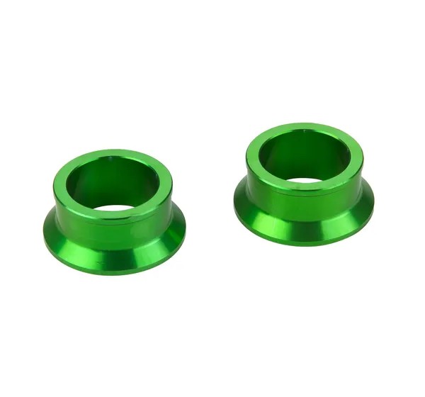 KITE Distanzstücke für KAWASAKI KX 250 F 2004-2020
