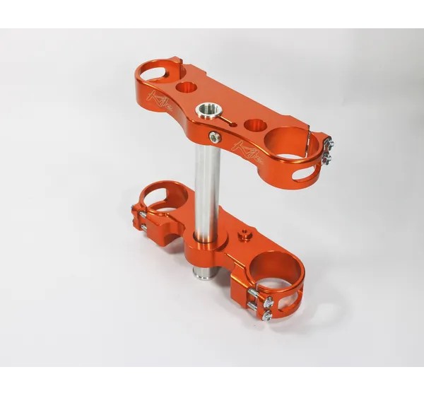KITE Montagematerial & Zubehör für KTM SX 85 17/14 ab 2006