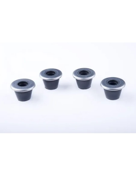 KITE Montagematerial & Zubehör - BAR MOUNT CONES RUBBER PR
