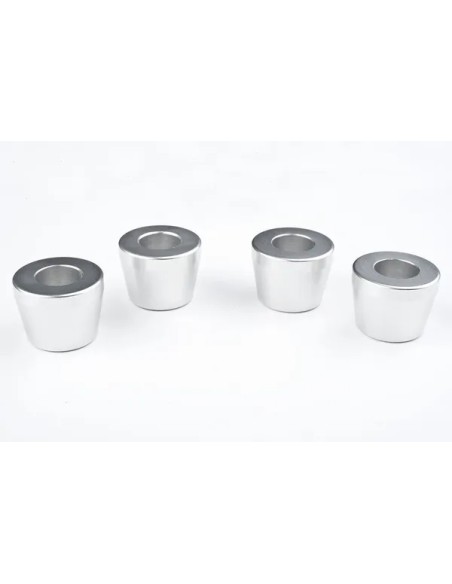KITE Montagematerial & Zubehör - BAR MOUNT CONES RIGID PR