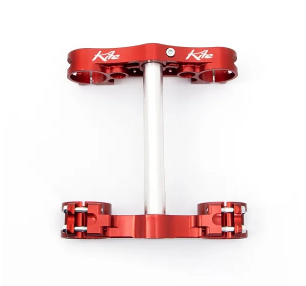 KITE Montagematerial & Zubehör für HONDA CRF 450 R ab 2021