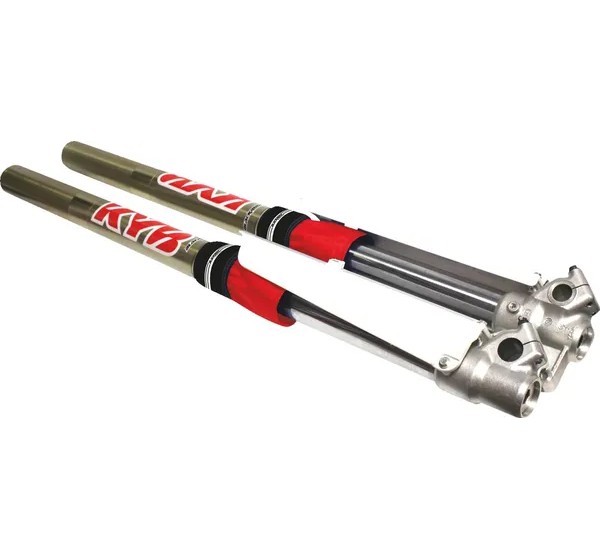BLACKBIRD RACING Federung vorne - FORK SEAL PROT. SHRT RD