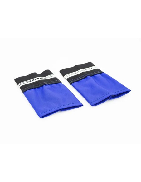 BLACKBIRD RACING Federung vorne - FORK SEAL PROT. SHRT BL
