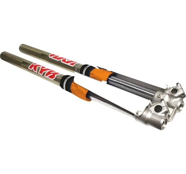 BLACKBIRD RACING Federung vorne - FORK SEAL PROT. SHRT OR