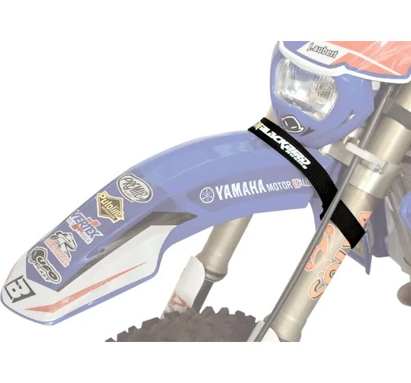 BLACKBIRD RACING Montagematerial & Zubehör - STRAP LIFT FRONT