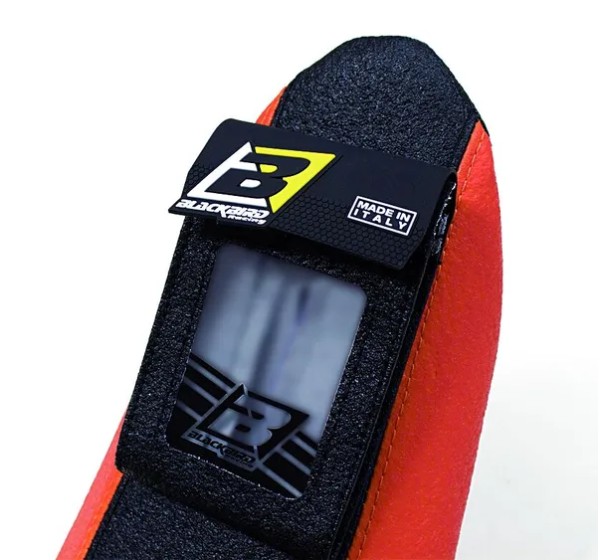 BLACKBIRD RACING Montagematerial & Zubehör - Detailansicht