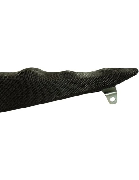 BLACKBIRD RACING Sitzbänke - Detailansicht