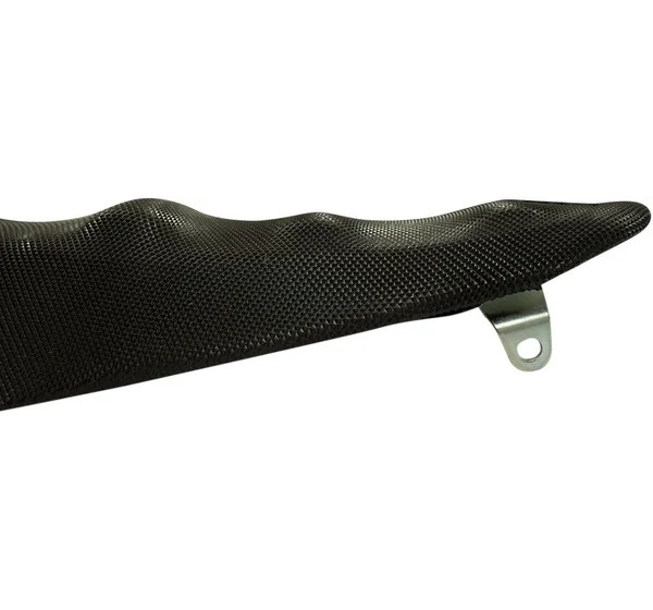 BLACKBIRD RACING Sitzbänke - Detailansicht
