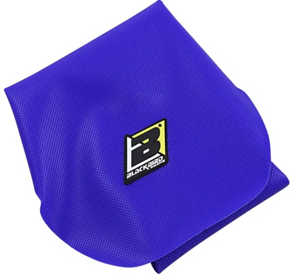 BLACKBIRD RACING Sitzbankbezüge & -polster für YAMAHA WR 250 F 2007-2014