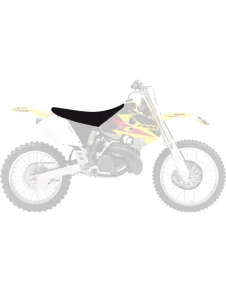 BLACKBIRD RACING Sitzbankbezüge & -polster - Detailansicht