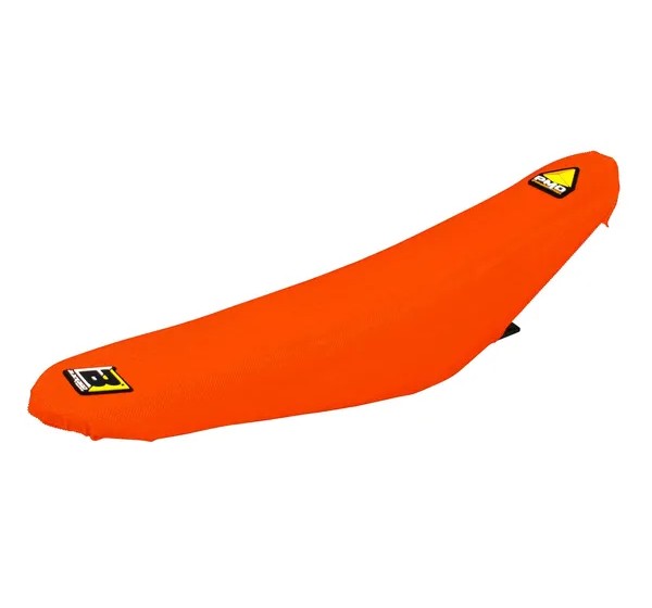 BLACKBIRD RACING Sitzbankbezüge & -polster für KTM EXC 500 2012-2016