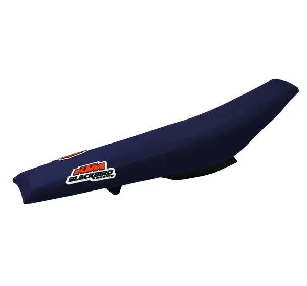BLACKBIRD RACING Sitzbankbezüge & -polster für KTM SX-F 450 2016-2018