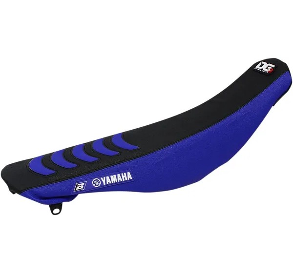 BLACKBIRD RACING Sitzbankbezüge & -polster für YAMAHA YZ 250 F 2010-2013