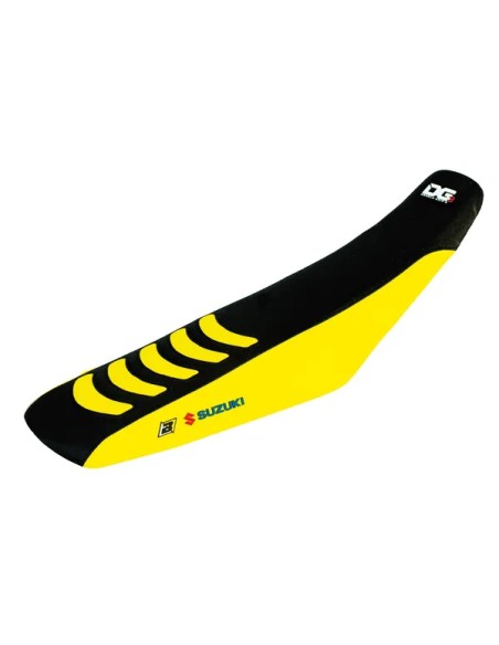 BLACKBIRD RACING Sitzbankbezüge & -polster für SUZUKI RM 85 L 2003-2017