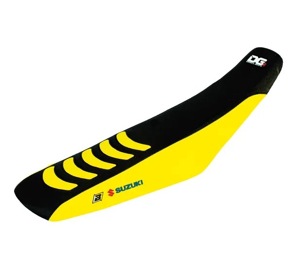 BLACKBIRD RACING Sitzbankbezüge & -polster für SUZUKI RM 85 L 2003-2017