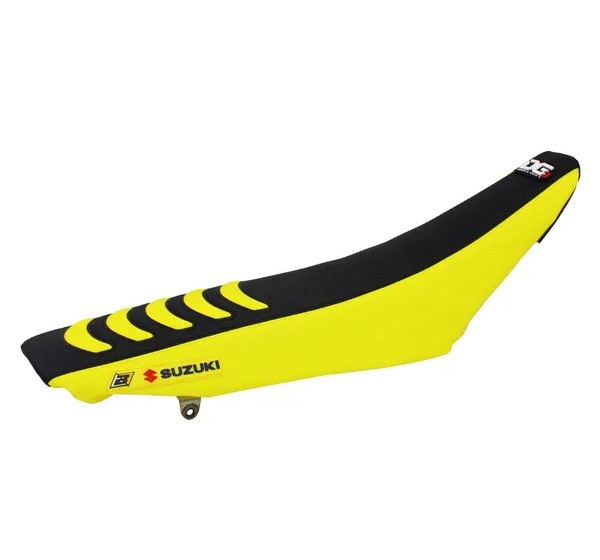 BLACKBIRD RACING Sitzbankbezüge & -polster für SUZUKI RM-Z 250 2007-2018
