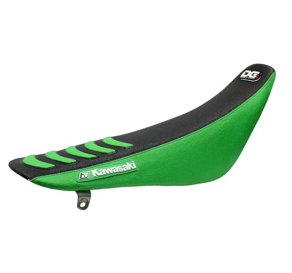 BLACKBIRD RACING Sitzbankbezüge & -polster für KAWASAKI KX 250 2003-2008