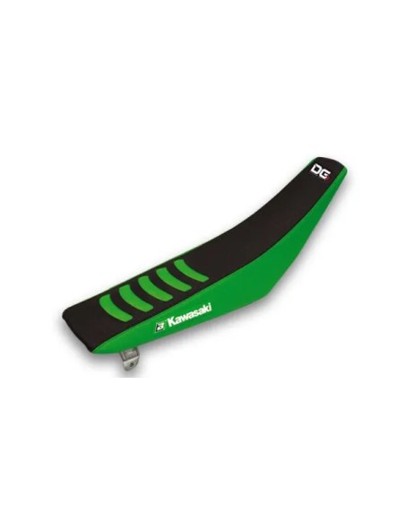 BLACKBIRD RACING Sitzbankbezüge & -polster für KAWASAKI KX 85 I 17/14 2007-2013
