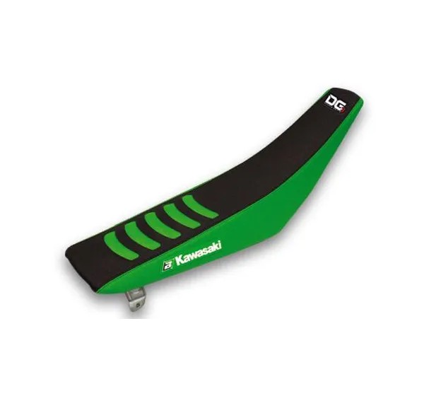 BLACKBIRD RACING Sitzbankbezüge & -polster für KAWASAKI KX 85 I 17/14 2007-2013