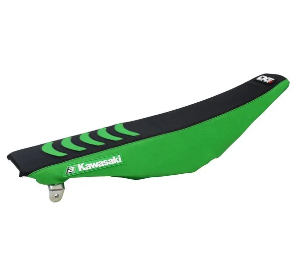 BLACKBIRD RACING Sitzbankbezüge & -polster für KAWASAKI KX 250 F 2013-2020