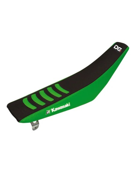 BLACKBIRD RACING Sitzbankbezüge & -polster für KAWASAKI KX 85 I 17/14 2014-2023