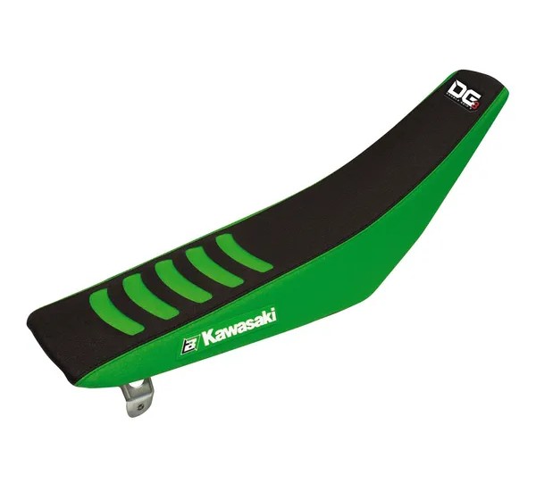 BLACKBIRD RACING Sitzbankbezüge & -polster für KAWASAKI KX 85 I 17/14 2014-2023