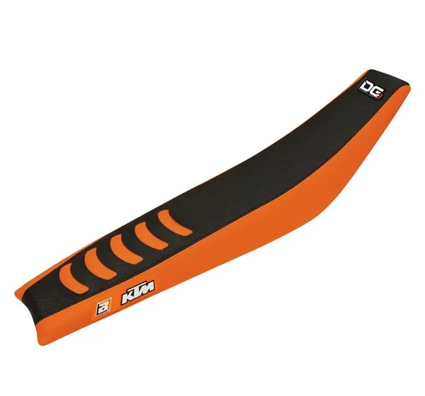 BLACKBIRD RACING Sitzbankbezüge & -polster für KTM EXC 125 1998-2007