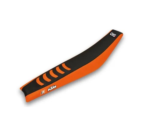 BLACKBIRD RACING Sitzbankbezüge & -polster für KTM SX 85 17/14 2004-2012
