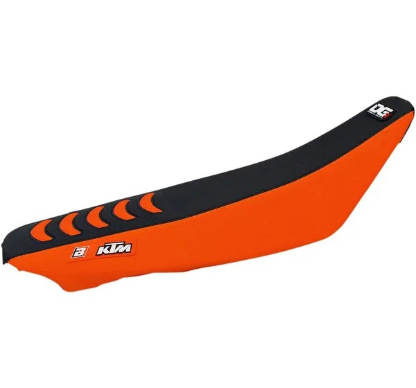 BLACKBIRD RACING Sitzbankbezüge & -polster für KTM EXC 125 2008-2011