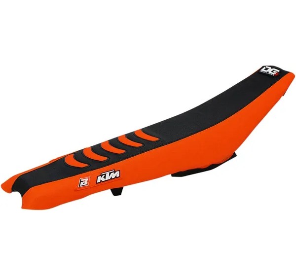BLACKBIRD RACING Sitzbankbezüge & -polster für KTM SX-F 450 2016-2018