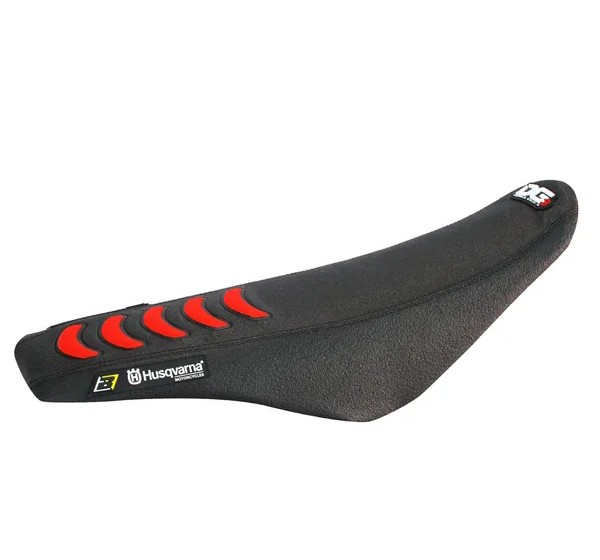 BLACKBIRD RACING Sitzbankbezüge & -polster für HUSQVARNA TE 250 2008-2012