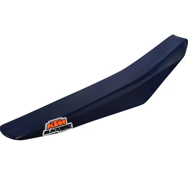 BLACKBIRD RACING Sitzbankbezüge & -polster für KTM SX 125 2023