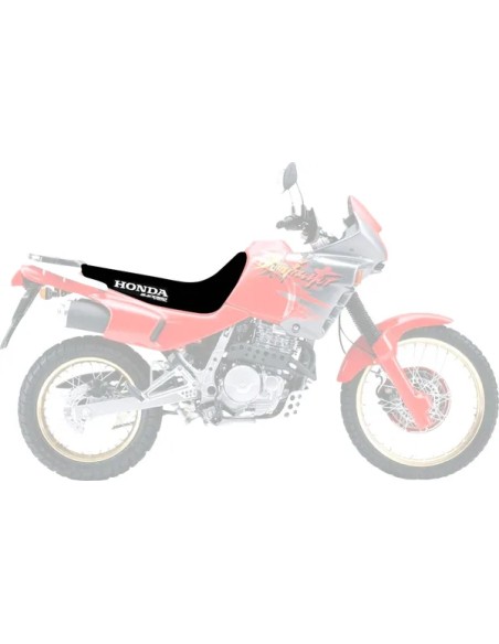 BLACKBIRD RACING Sitzbankbezüge & -polster - Detailansicht