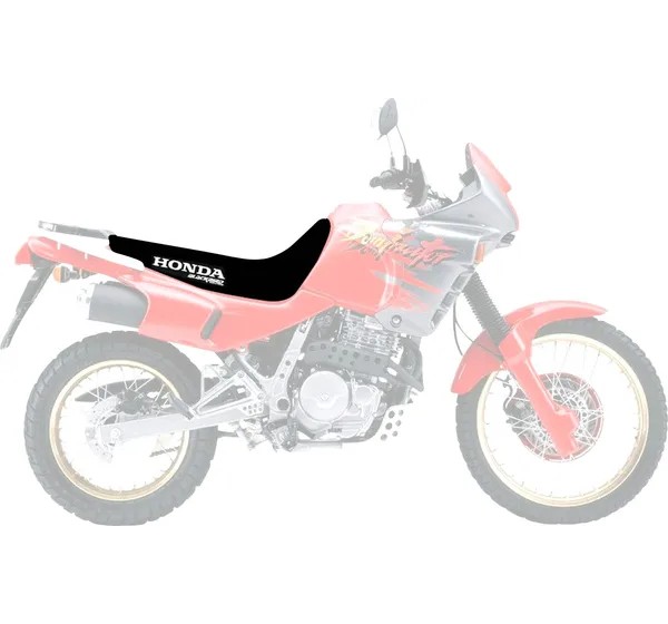 BLACKBIRD RACING Sitzbankbezüge & -polster - Detailansicht