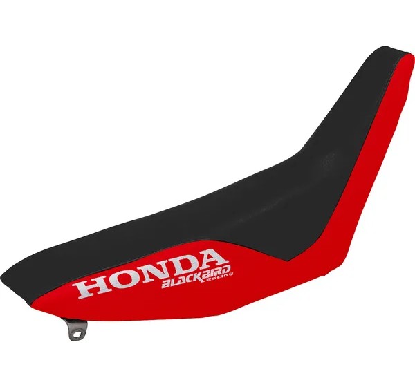 BLACKBIRD RACING Sitzbankbezüge & -polster für HONDA XR 250 L 1996-2004