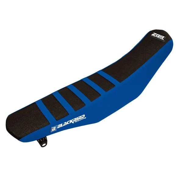 BLACKBIRD RACING Sitzbankbezüge & -polster für YAMAHA WR 250 F 2007-2014