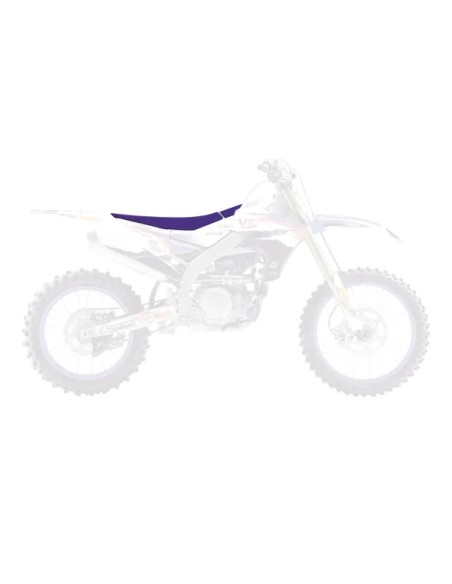BLACKBIRD RACING Sitzbankbezüge & -polster - Detailansicht