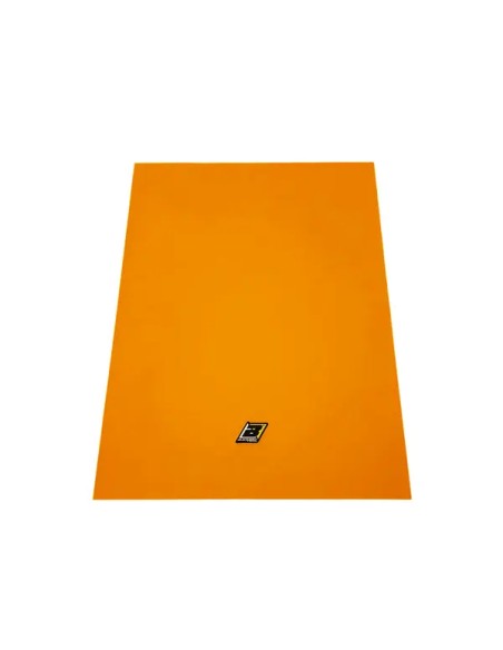 BLACKBIRD RACING Sitzbankbezüge & -polster - Detailansicht