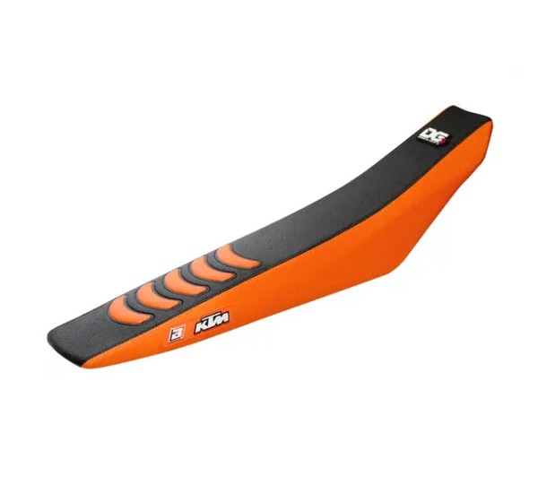 BLACKBIRD RACING Sitzbankbezüge & -polster für KTM SX 85 17/14 ab 2025