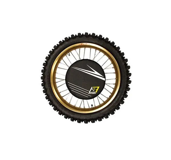 BLACKBIRD RACING Montagematerial & Zubehör - BRAKE DISC PROTECTION