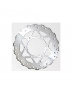 EBC BREMSSCHEIBE D-SERIE OFFROAD FESTE KONTUR