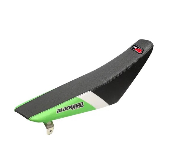 BLACKBIRD RACING Dekorsätze & Aufkleber - Detailansicht