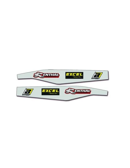 BLACKBIRD RACING Dekorsätze & Aufkleber für GAS GAS MC 450 F 2021-2023